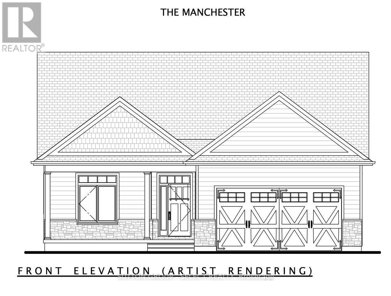 26 LOIS COURT, Lambton Shores, Ontario