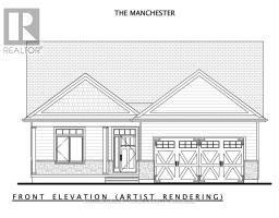 26 LOIS COURT, Lambton Shores, Ontario