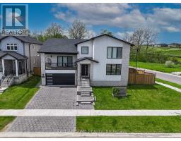 2705 ORIOLE DRIVE, London South, Ontario