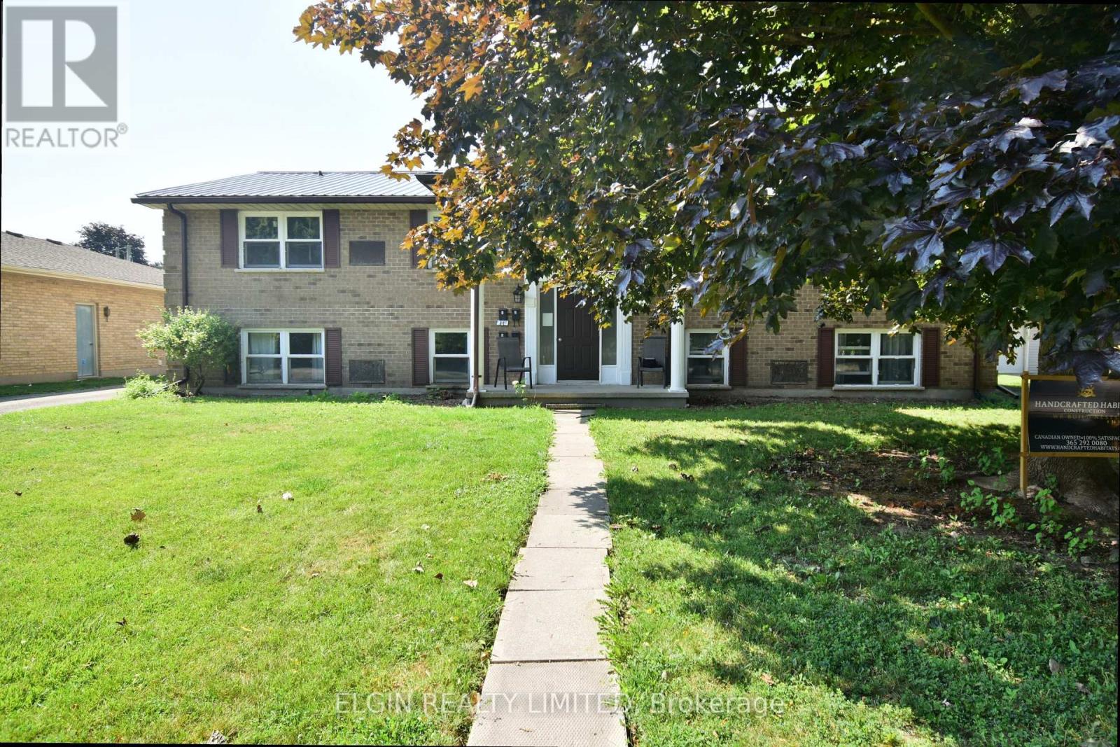 20 TECUMSEH STREET, St. Thomas, Ontario
