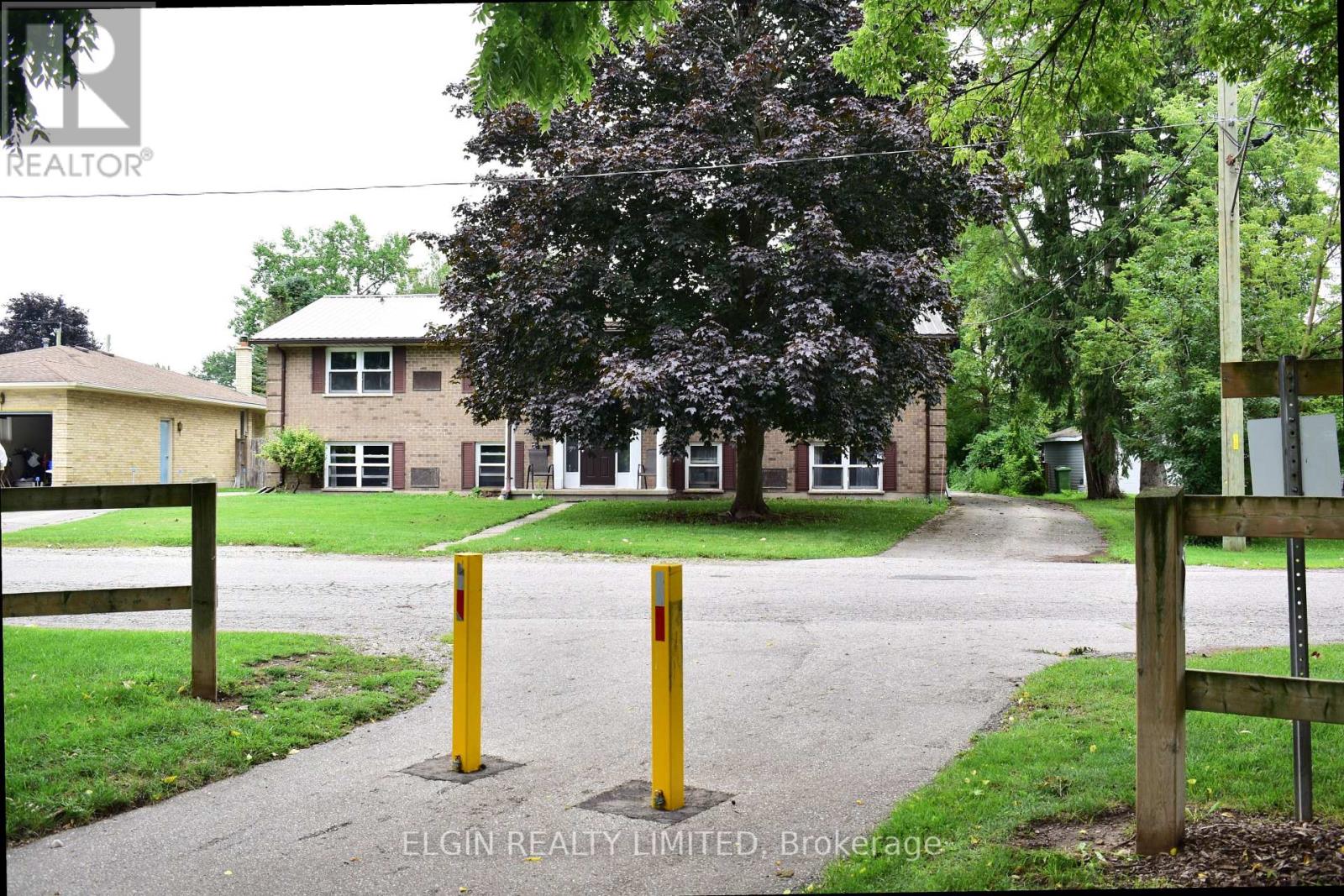 20 Tecumseh Street, St. Thomas, Ontario  N5P 2E1 - Photo 4 - X13665856