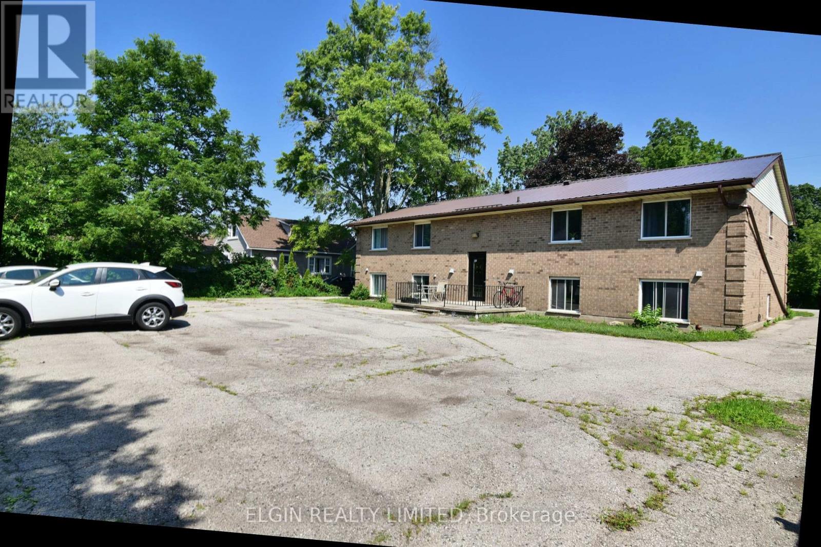 20 Tecumseh Street, St. Thomas, Ontario  N5P 2E1 - Photo 5 - X13665856