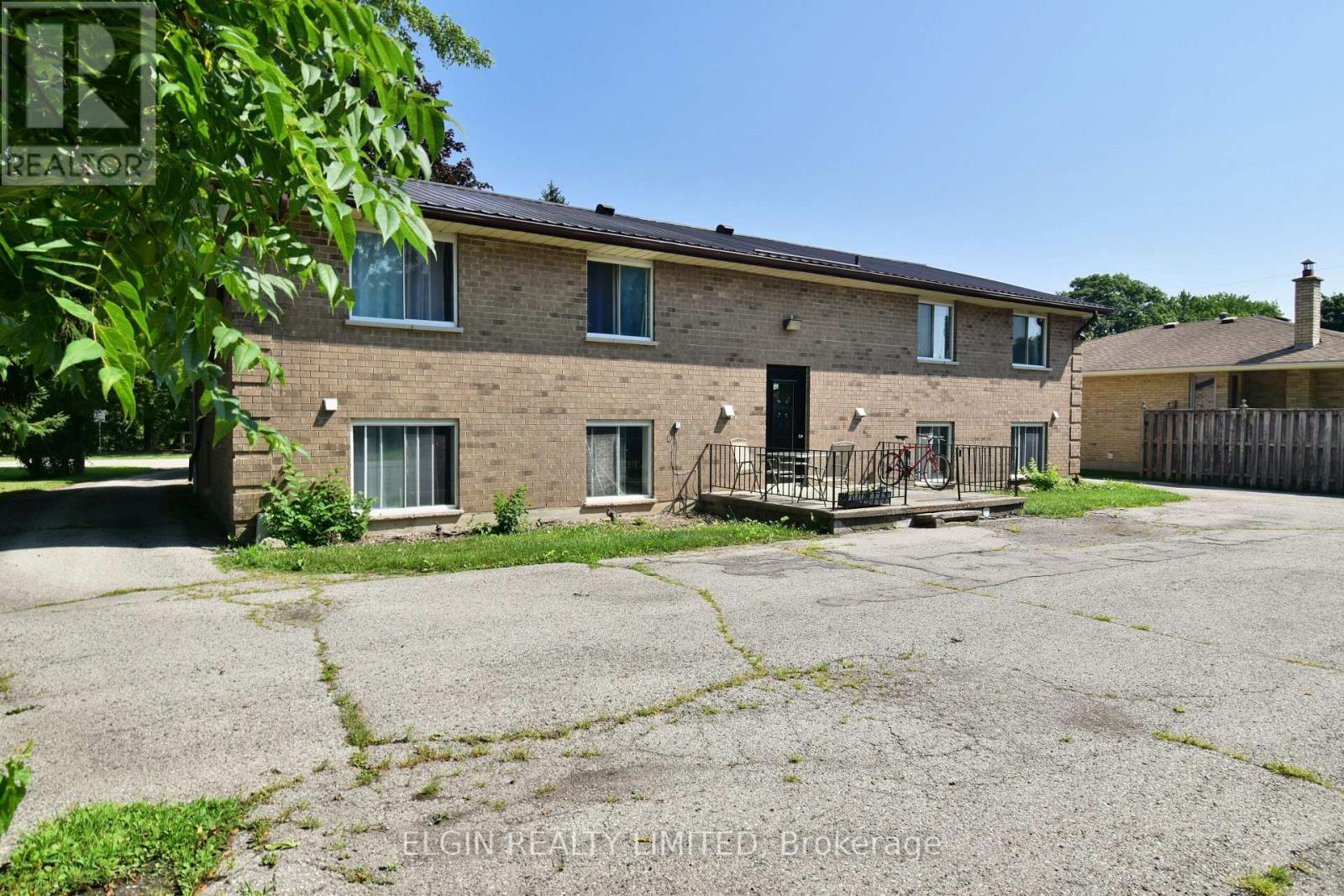 20 Tecumseh Street, St. Thomas, Ontario  N5P 2E1 - Photo 6 - X13665856
