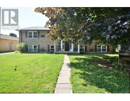 20 TECUMSEH STREET, St. Thomas, Ontario