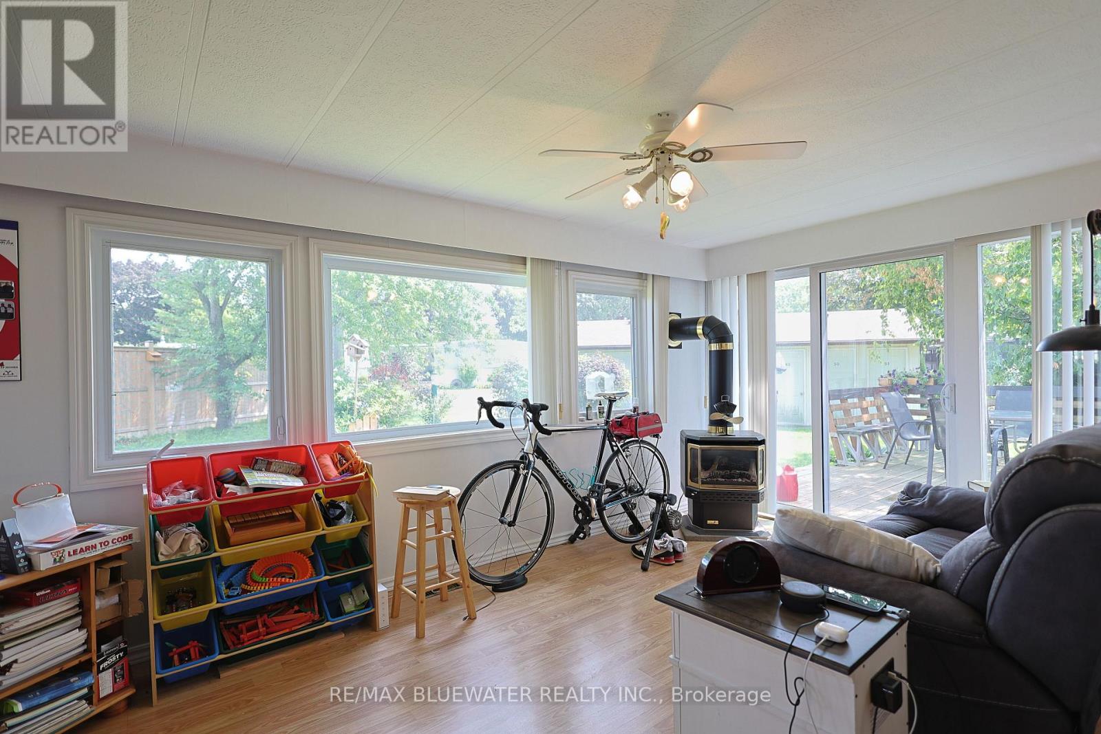 43 St Andrews Place, South Huron, Ontario  N0M 1T0 - Photo 25 - X13665860