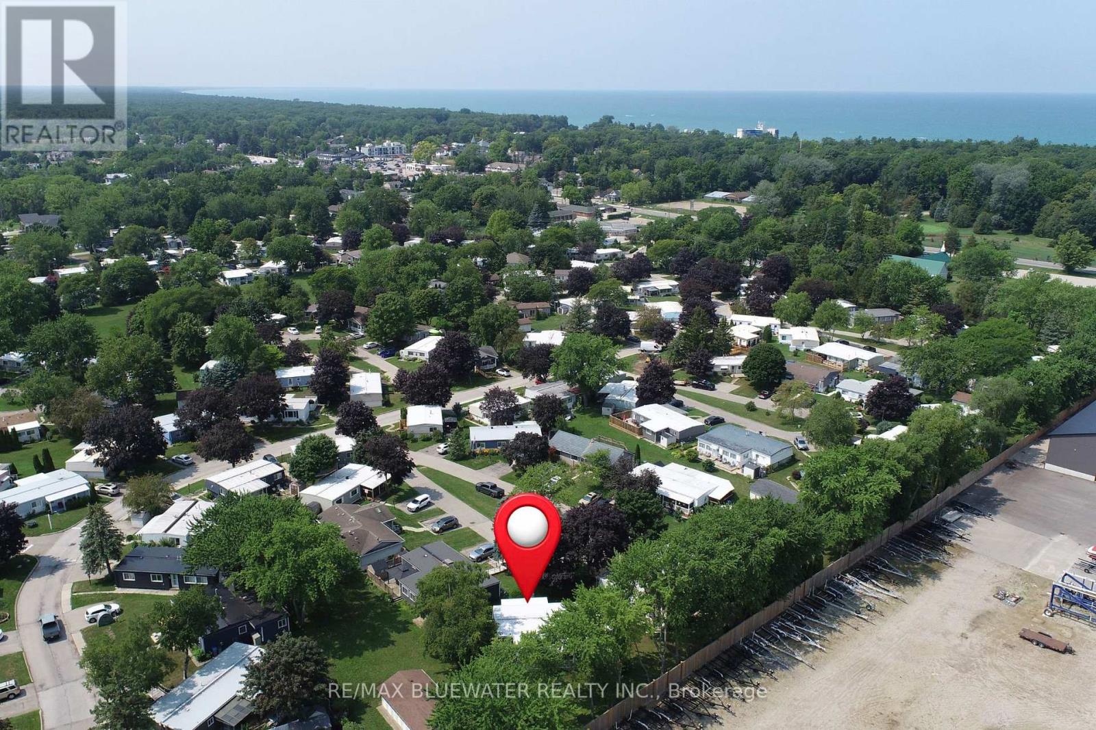 43 St Andrews Place, South Huron, Ontario  N0M 1T0 - Photo 6 - X13665860