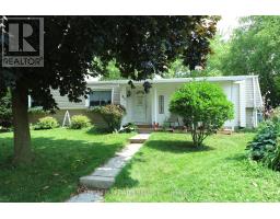 43 ST ANDREWS PLACE, South Huron, Ontario