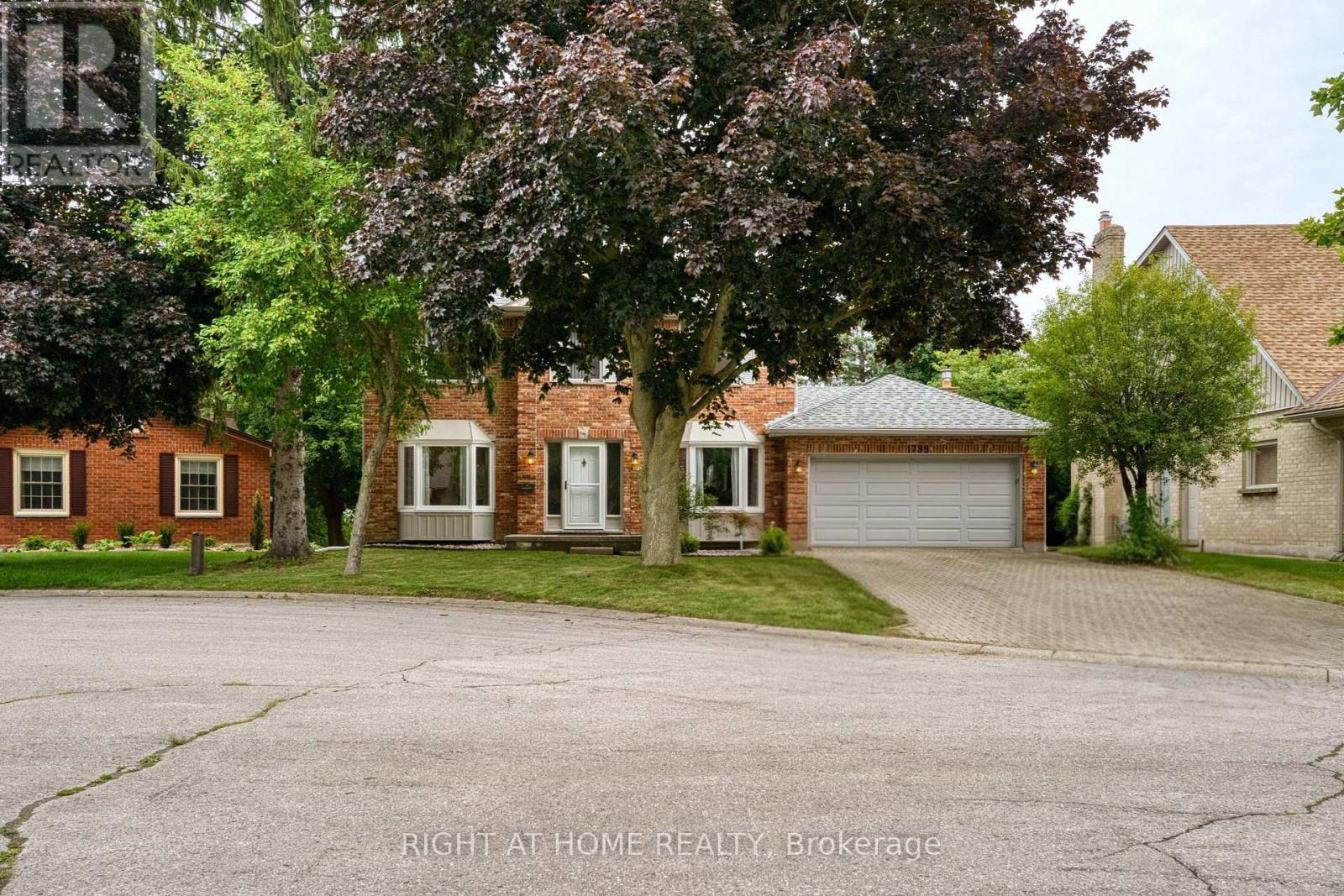 1789 Phillbrook Court, London North, Ontario  N5X 2Z3 - Photo 3 - X13665896