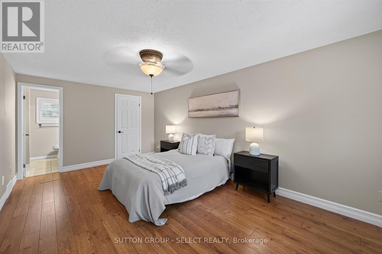 12 Banting Crescent, London North, Ontario  N6G 4G2 - Photo 14 - X13666012