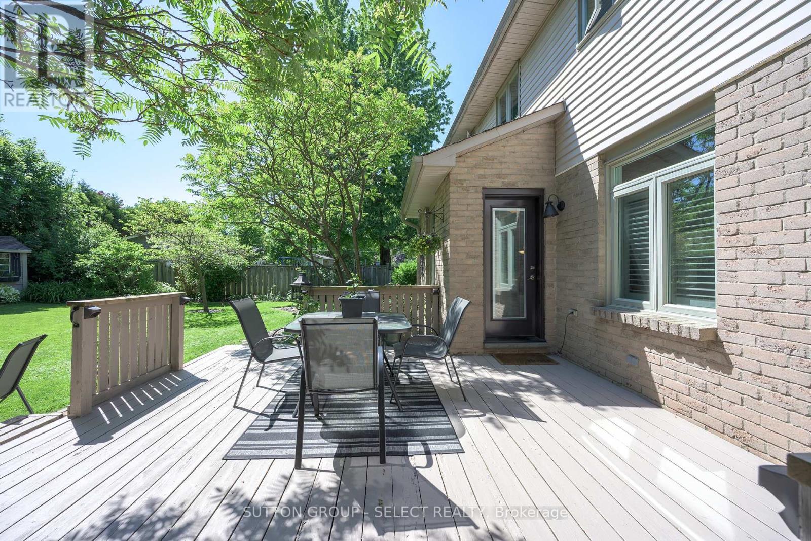 12 Banting Crescent, London North, Ontario  N6G 4G2 - Photo 27 - X13666012