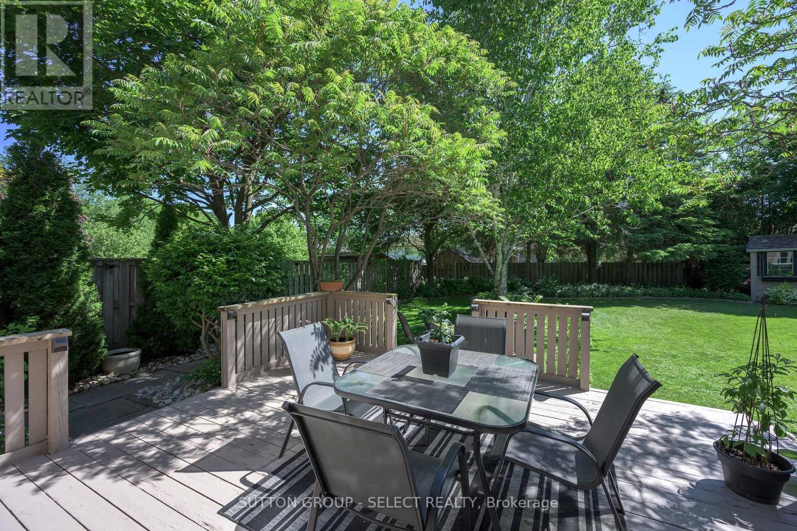 12 Banting Crescent, London North, Ontario  N6G 4G2 - Photo 28 - X13666012