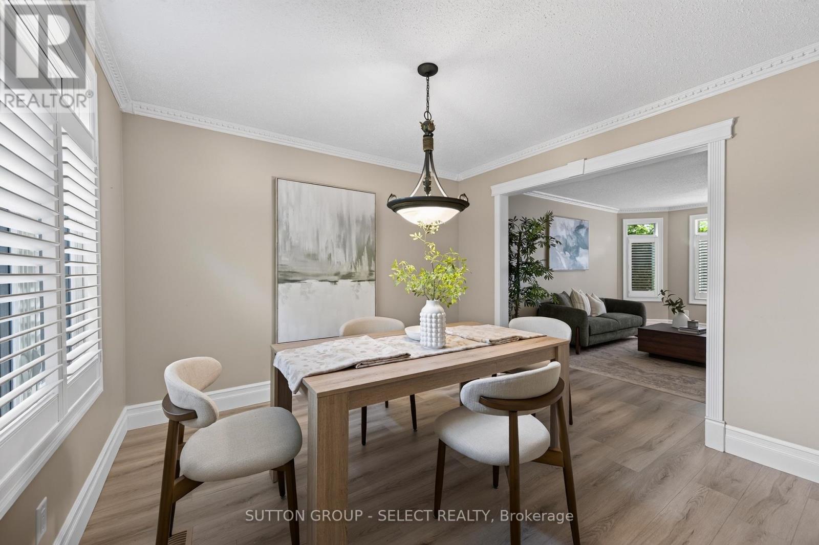 12 Banting Crescent, London North, Ontario  N6G 4G2 - Photo 5 - X13666012