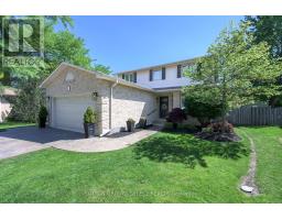 12 BANTING CRESCENT, London North, Ontario