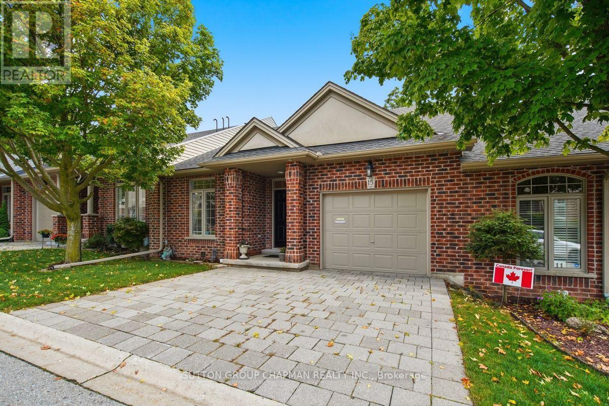 15 - 455 Hyde Park Road, London North, Ontario  N6H 3R9 - Photo 12 - X13666048