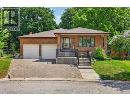27 STIRRUP COURT, London North, Ontario