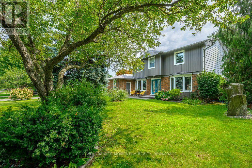 45 Royal Henley Boulevard, St. Catharines, Ontario  L2N 4S3 - Photo 2 - X13663502