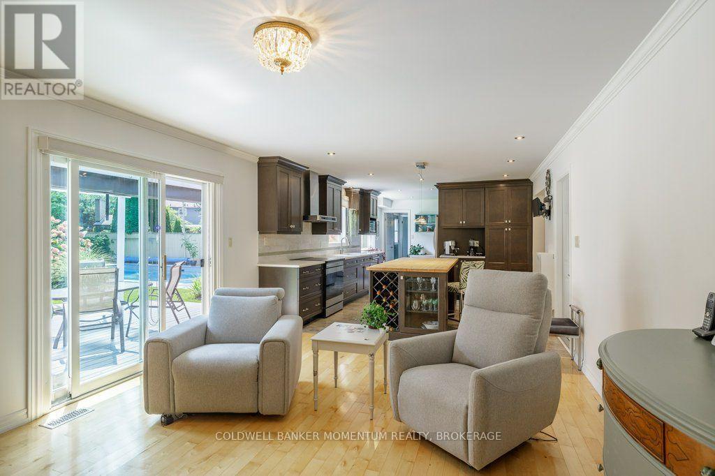 45 Royal Henley Boulevard, St. Catharines, Ontario  L2N 4S3 - Photo 16 - X13663502