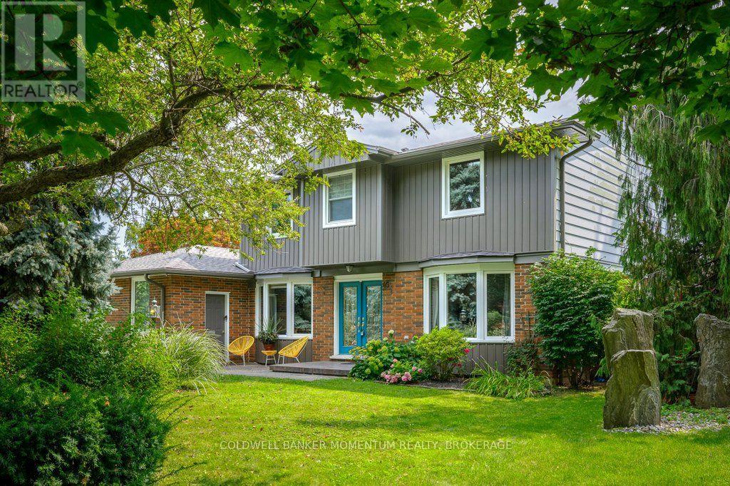 45 ROYAL HENLEY BOULEVARD, St. Catharines, Ontario