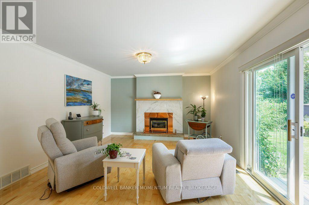45 Royal Henley Boulevard, St. Catharines, Ontario  L2N 4S3 - Photo 15 - X13663502