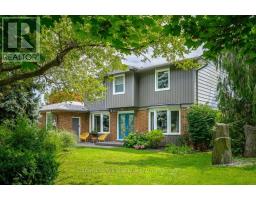 45 ROYAL HENLEY BOULEVARD, St. Catharines, Ontario