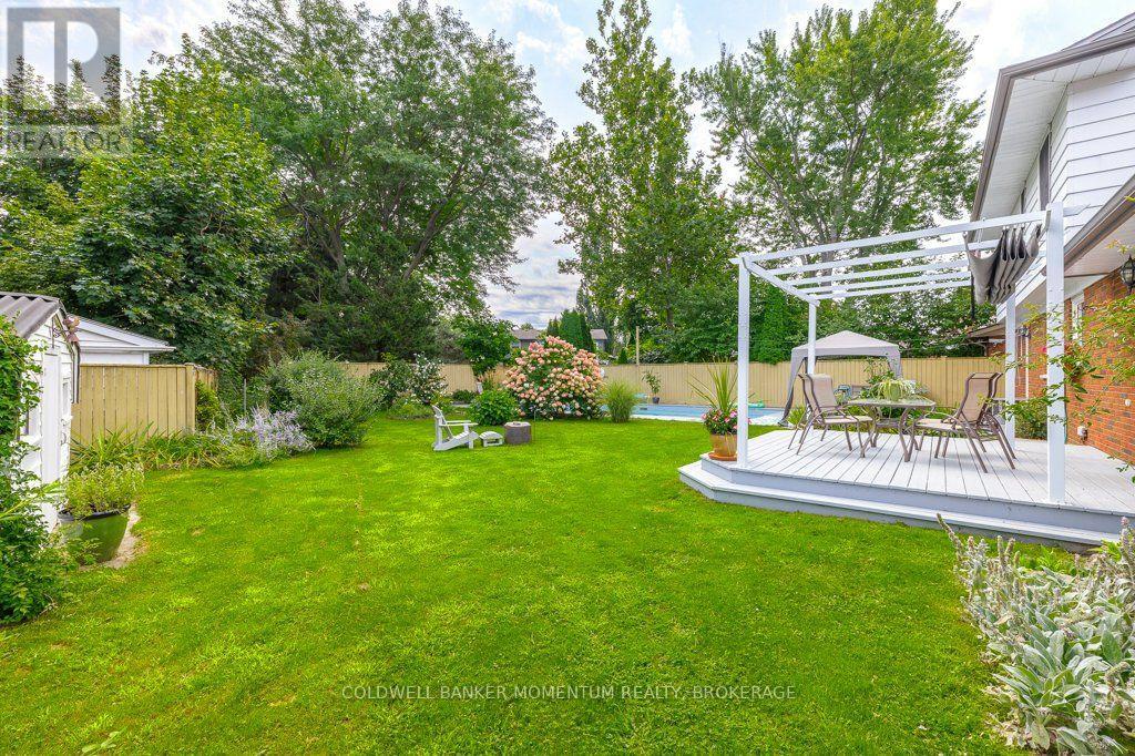 45 Royal Henley Boulevard, St. Catharines, Ontario  L2N 4S3 - Photo 32 - X13663502