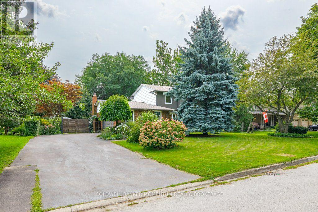 45 Royal Henley Boulevard, St. Catharines, Ontario  L2N 4S3 - Photo 3 - X13663502
