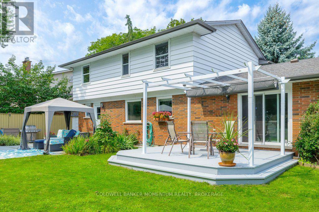 45 Royal Henley Boulevard, St. Catharines, Ontario  L2N 4S3 - Photo 33 - X13663502