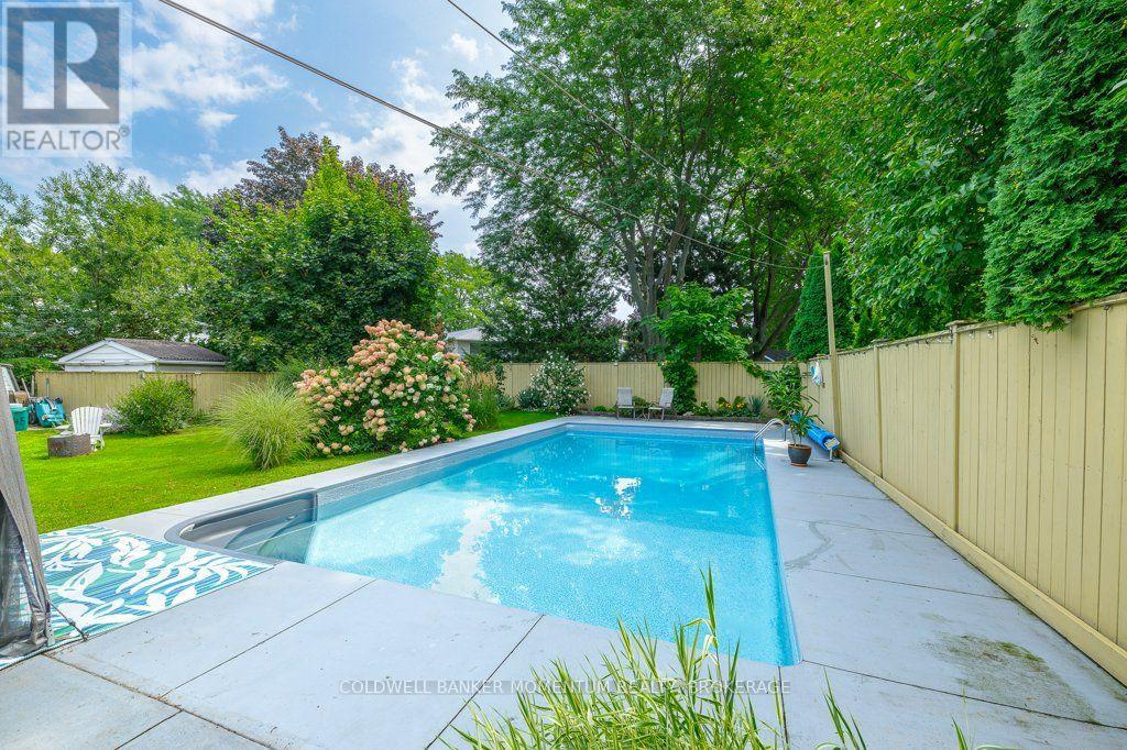 45 Royal Henley Boulevard, St. Catharines, Ontario  L2N 4S3 - Photo 35 - X13663502