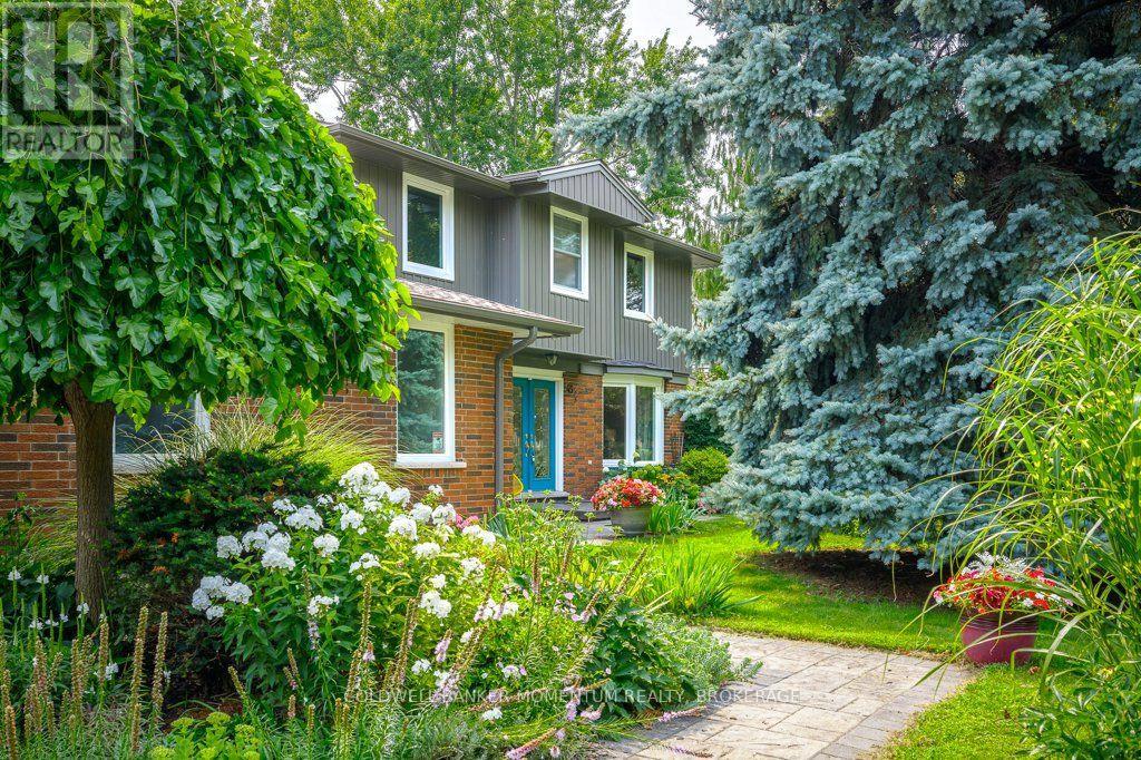 45 Royal Henley Boulevard, St. Catharines, Ontario  L2N 4S3 - Photo 4 - X13663502
