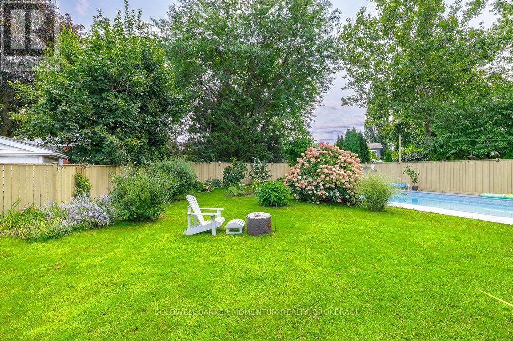 45 Royal Henley Boulevard, St. Catharines, Ontario  L2N 4S3 - Photo 34 - X13663502