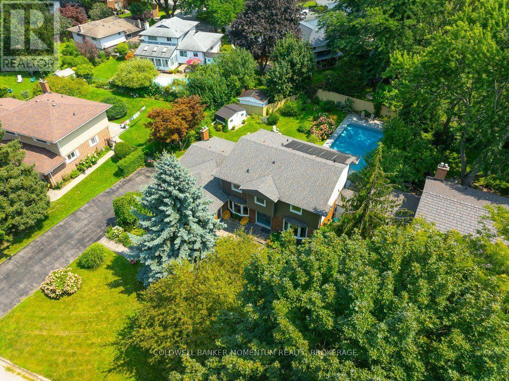 45 Royal Henley Boulevard, St. Catharines, Ontario  L2N 4S3 - Photo 39 - X13663502