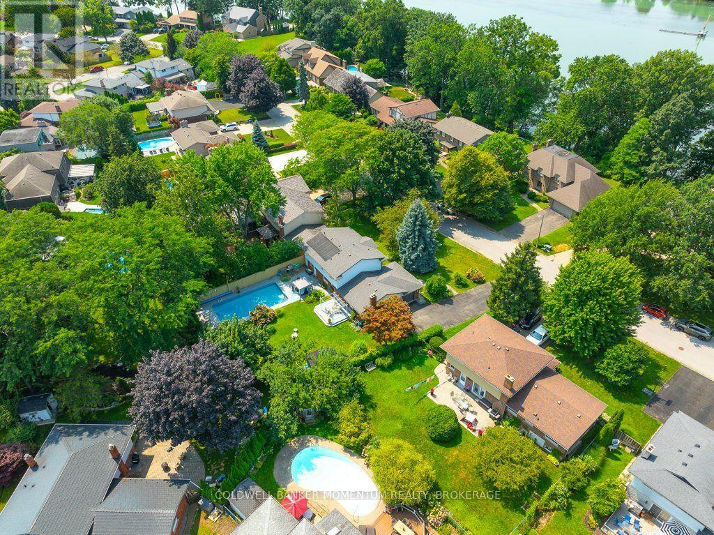 45 Royal Henley Boulevard, St. Catharines, Ontario  L2N 4S3 - Photo 42 - X13663502