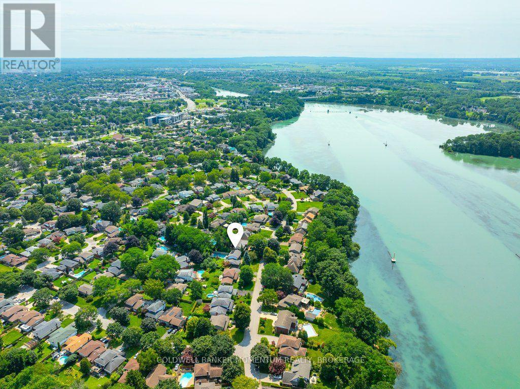45 Royal Henley Boulevard, St. Catharines, Ontario  L2N 4S3 - Photo 46 - X13663502