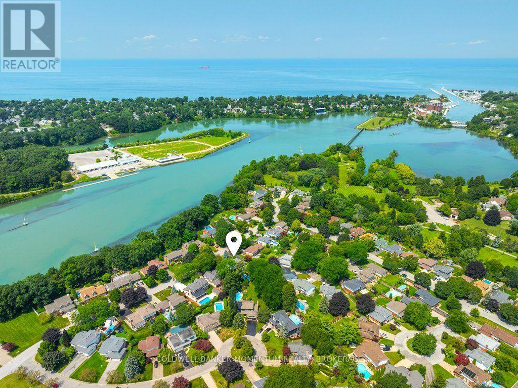 45 Royal Henley Boulevard, St. Catharines, Ontario  L2N 4S3 - Photo 45 - X13663502