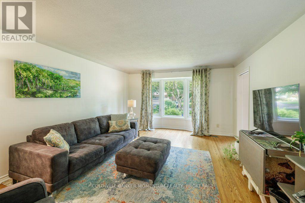 45 Royal Henley Boulevard, St. Catharines, Ontario  L2N 4S3 - Photo 8 - X13663502