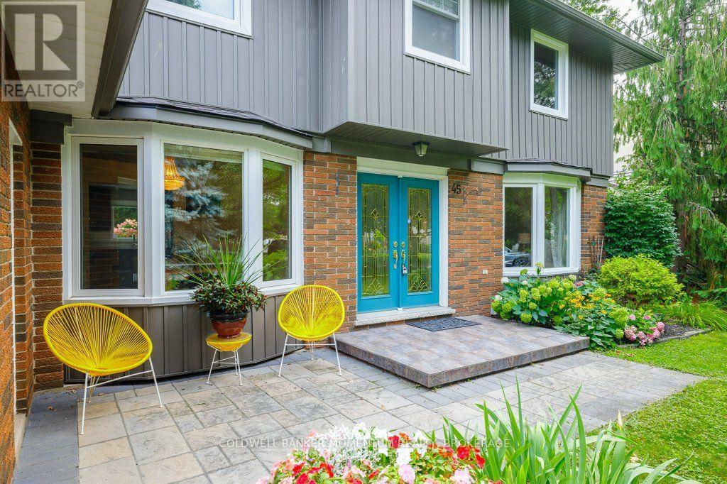 45 Royal Henley Boulevard, St. Catharines, Ontario  L2N 4S3 - Photo 5 - X13663502