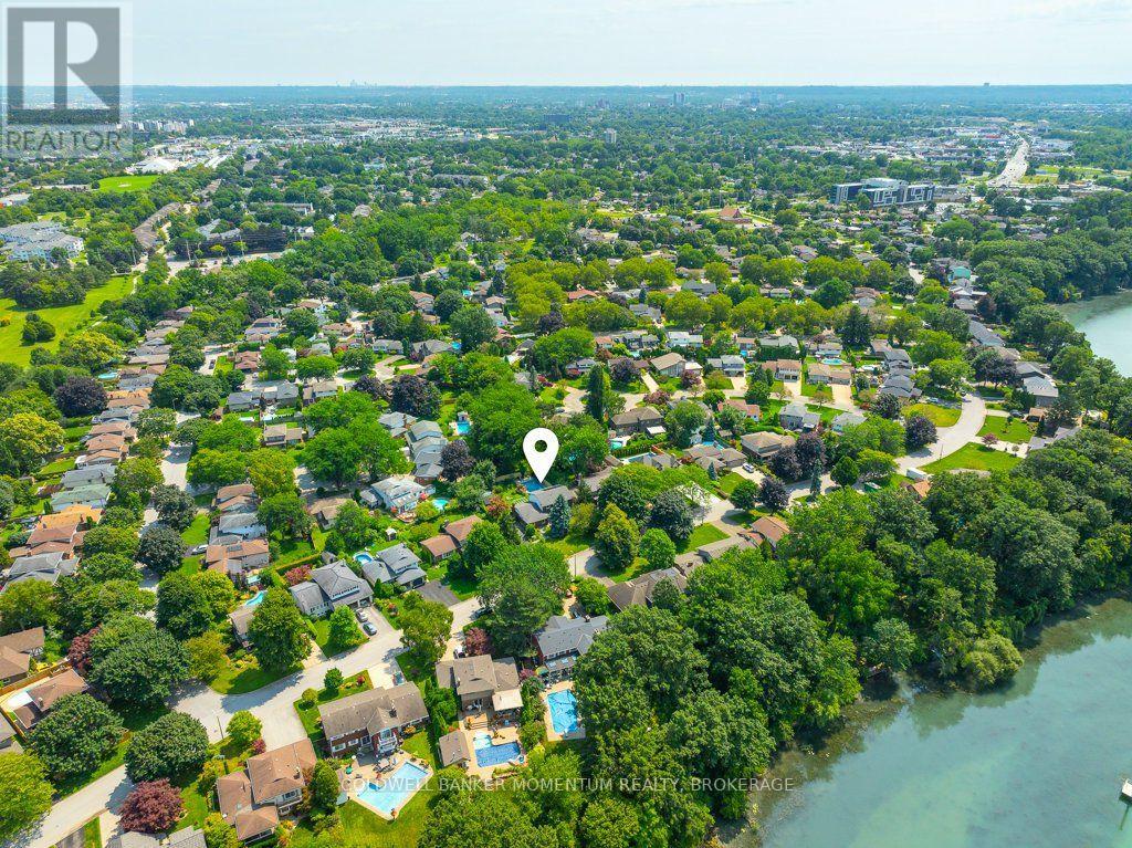 45 Royal Henley Boulevard, St. Catharines, Ontario  L2N 4S3 - Photo 44 - X13663502