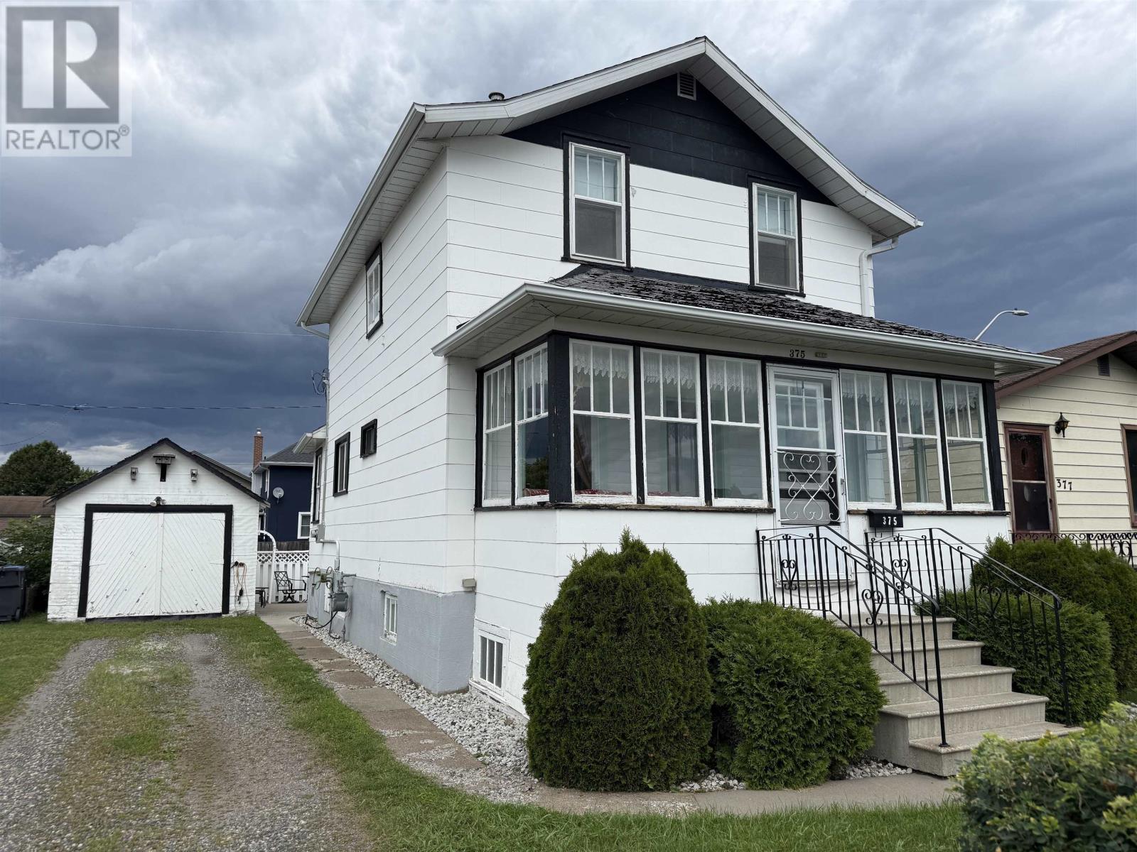375 Empire Ave, Thunder Bay, Ontario  P7E 4S2 - Photo 1 - TB2602327