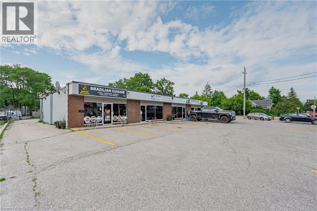 8 & 12 Oxford Street, Cambridge, Ontario  N1R 1M2 - Photo 9 - 40838924