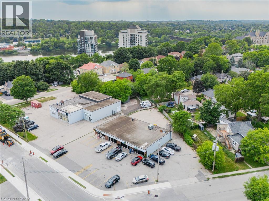 8 & 12 Oxford Street, Cambridge, Ontario  N1R 1M2 - Photo 12 - 40838924