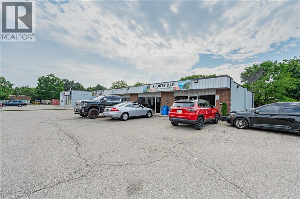 8 & 12 Oxford Street, Cambridge, Ontario  N1R 1M2 - Photo 7 - 40838924