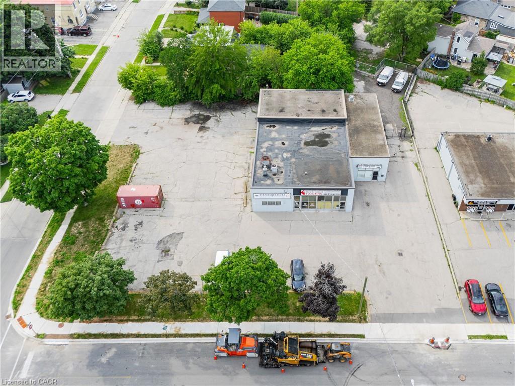 8 & 12 Oxford Street, Cambridge, Ontario  N1R 1M2 - Photo 18 - 40838924