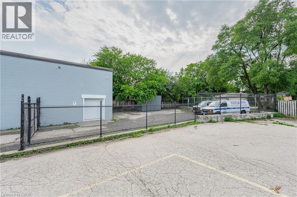 8 & 12 Oxford Street, Cambridge, Ontario  N1R 1M2 - Photo 25 - 40838924