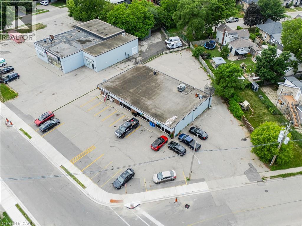 8 & 12 Oxford Street, Cambridge, Ontario  N1R 1M2 - Photo 4 - 40838924