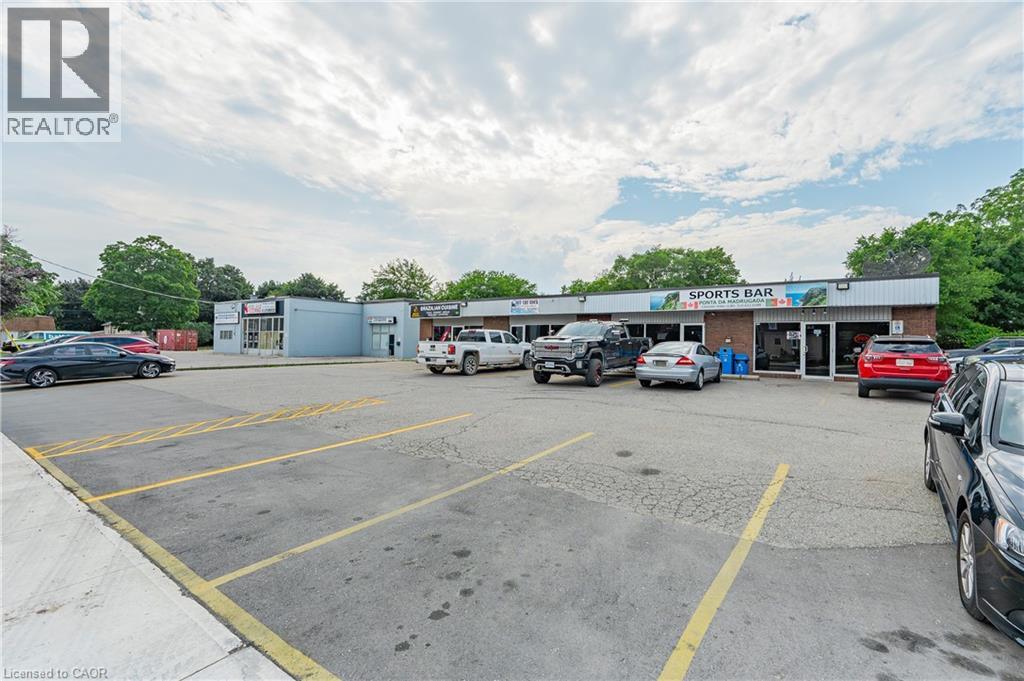 8 & 12 Oxford Street, Cambridge, Ontario  N1R 1M2 - Photo 6 - 40838924