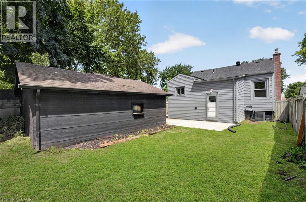 36 Mahony Avenue, Hamilton, Ontario  L8H 3C5 - Photo 30 - 40852289