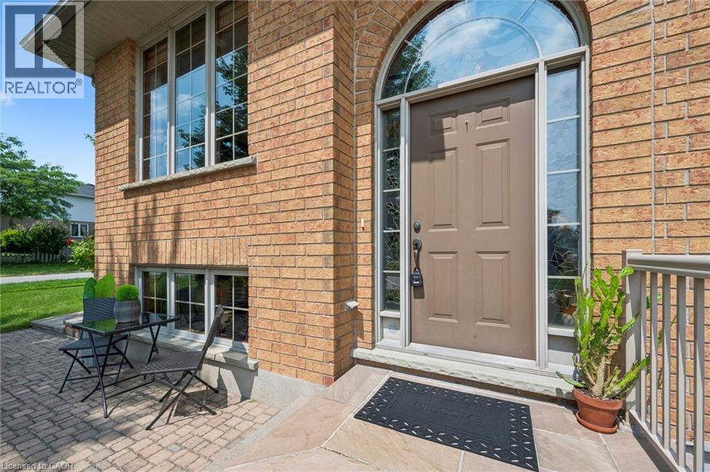 139 Attwood Drive, Cambridge, Ontario  N1T 2A5 - Photo 7 - 40852579
