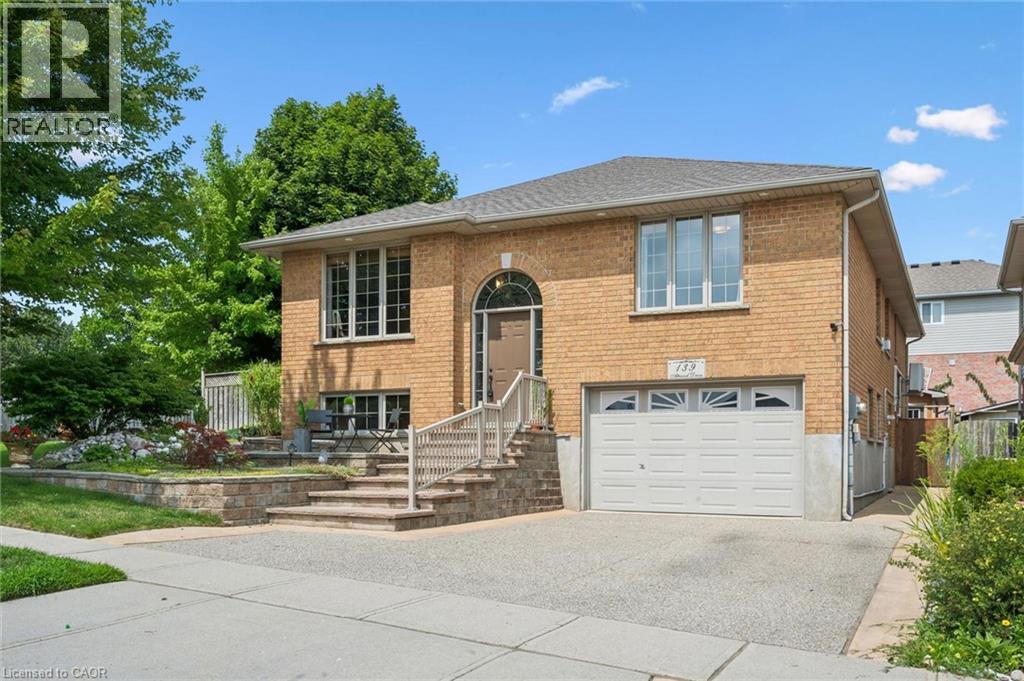 139 Attwood Drive, Cambridge, Ontario  N1T 2A5 - Photo 3 - 40852579