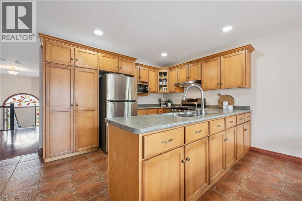139 Attwood Drive, Cambridge, Ontario  N1T 2A5 - Photo 16 - 40852579