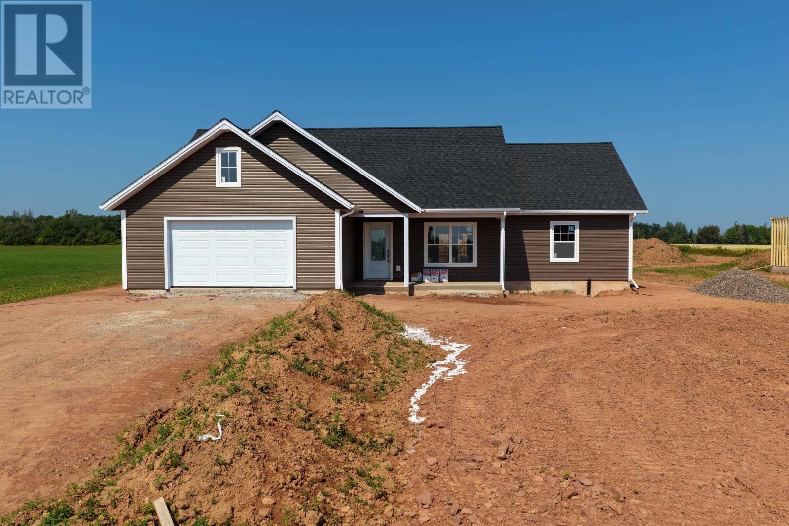 Lot 2 Artz Lane, Harrington, Prince Edward Island  C1E 1R1 - Photo 1 - 202616734